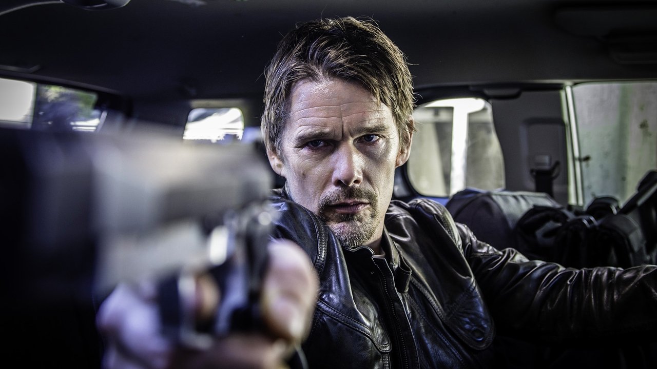 24 Hours to Live (2017) 24 ชั่วโมง จับเวลาฝ่าตาย